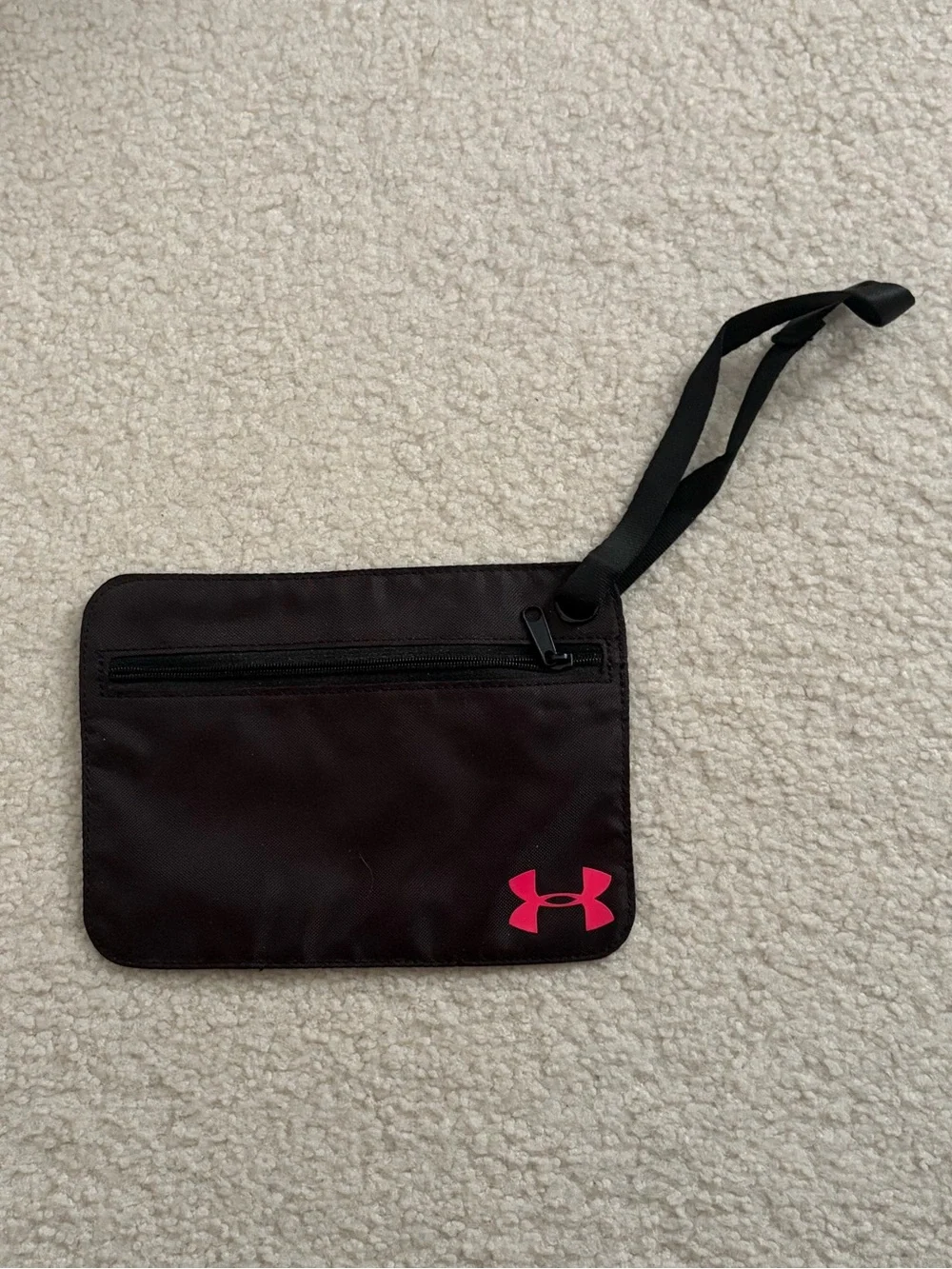 Under Armour spacious tote